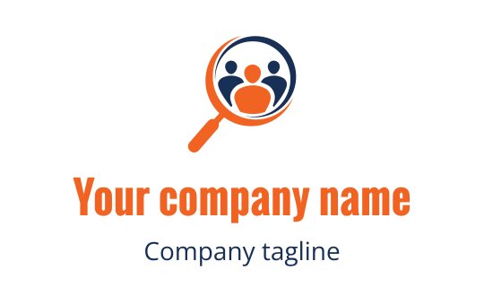 Student logo