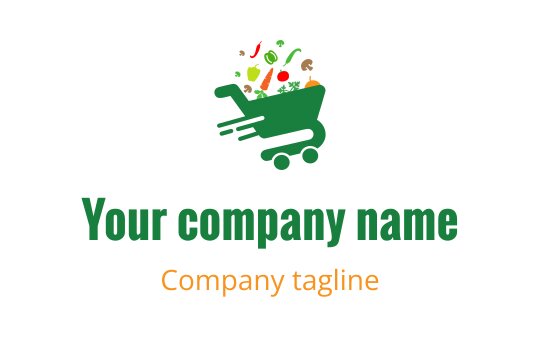 Nut logo