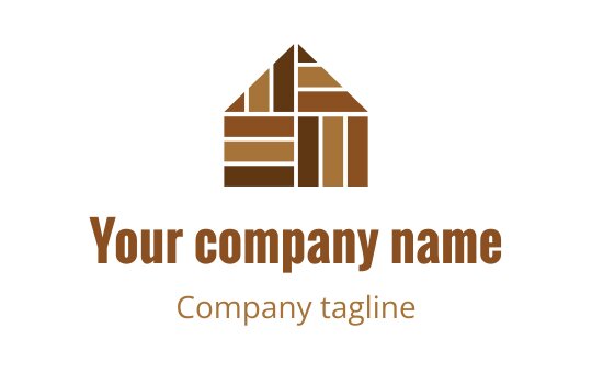 Flooring logo