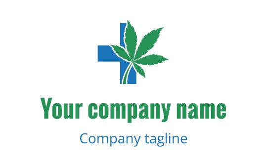 Cannabis logo