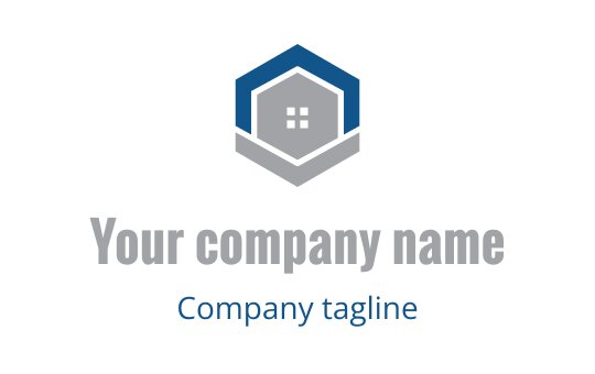Welding logo