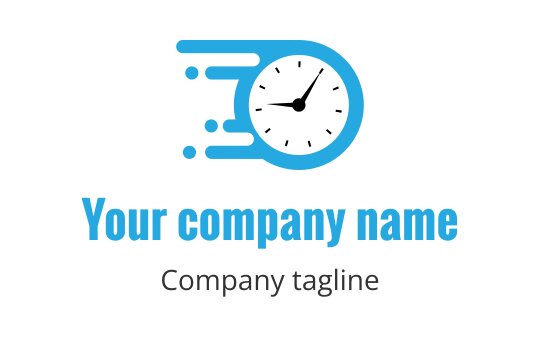 Watch logo