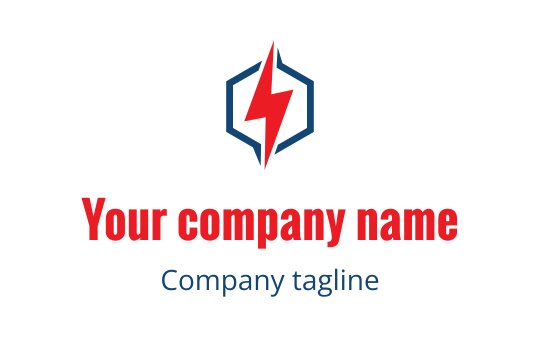 Electric logo