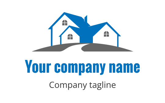 House logo