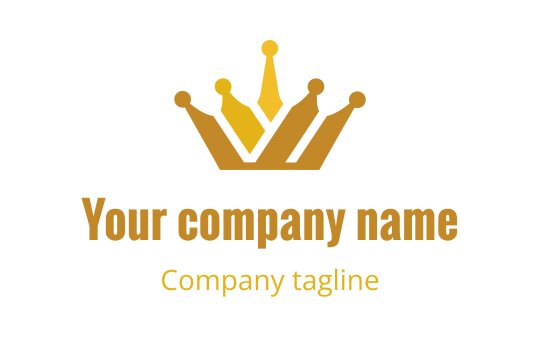 Crown logo