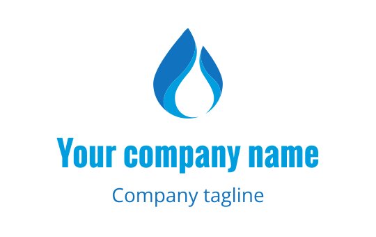 Pool logo