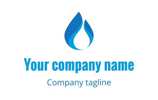 Pool logo