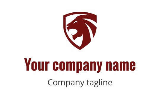 Feline logo