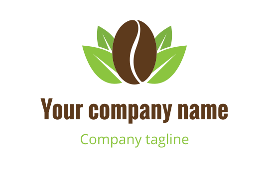 Coffee logo