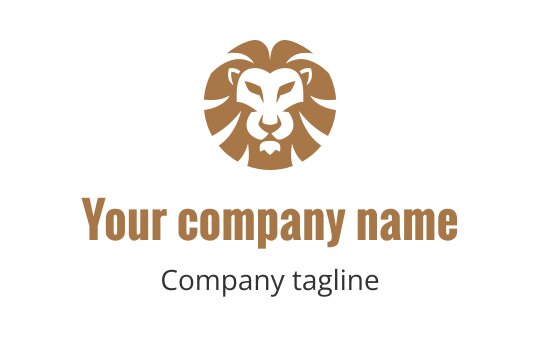 Wolf logo