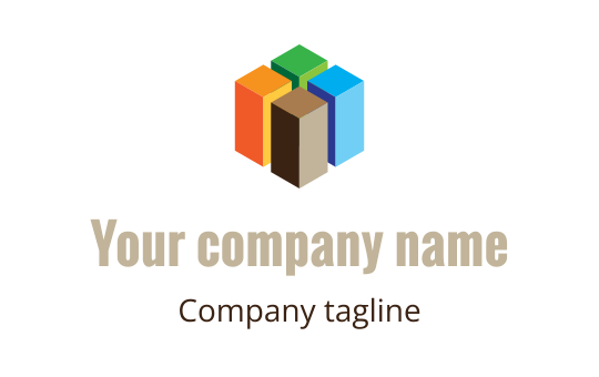 Network logo