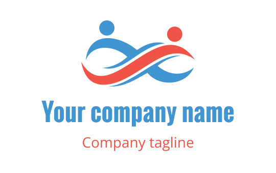 Infinity logo