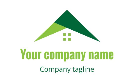 Color logo