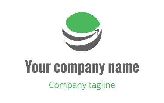 Color logo
