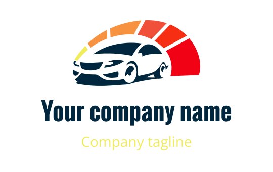 Car logo
