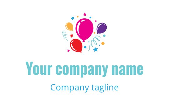 Event logo