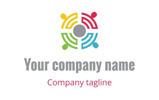 Route logo