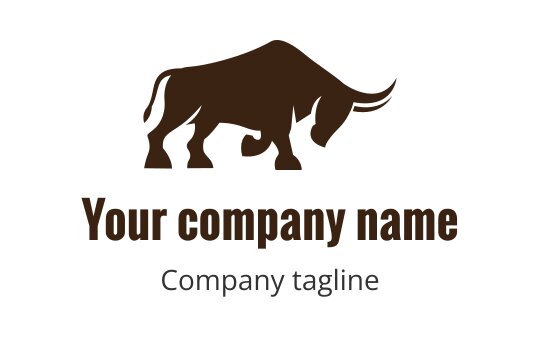 Cattle logo