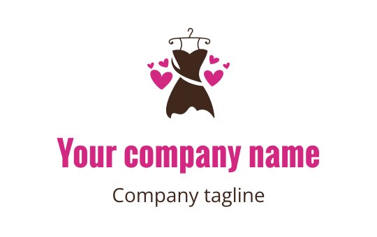 Hanger logo