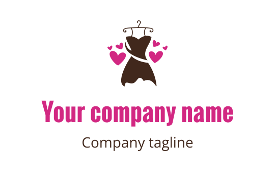Hanger logo