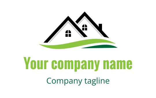 Color logo