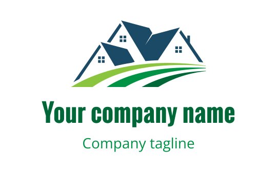 Color logo