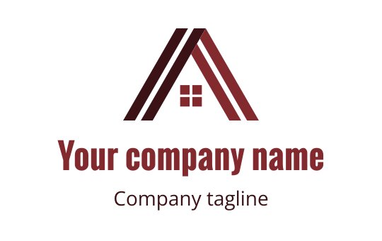 Window logo