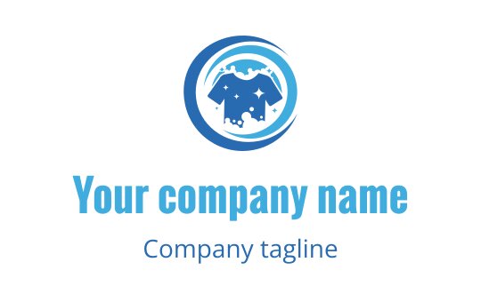 Laundry logo