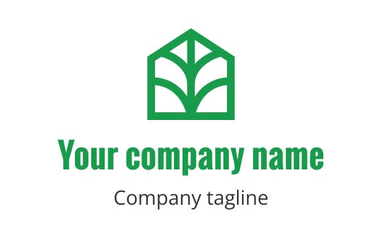 Food, drinks, restaurant logo