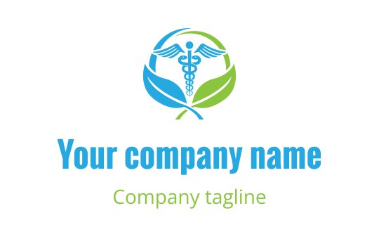 Pharmacy logo