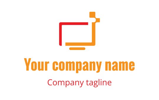 Code logo