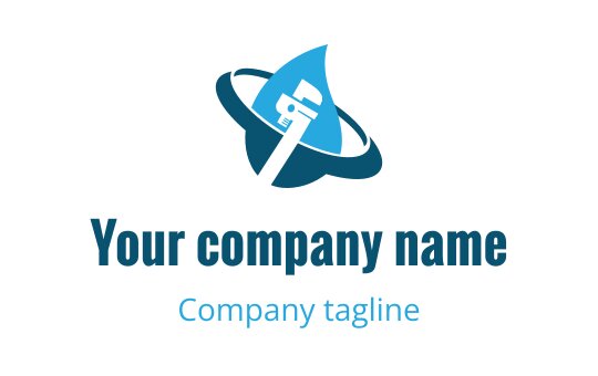 Pool logo