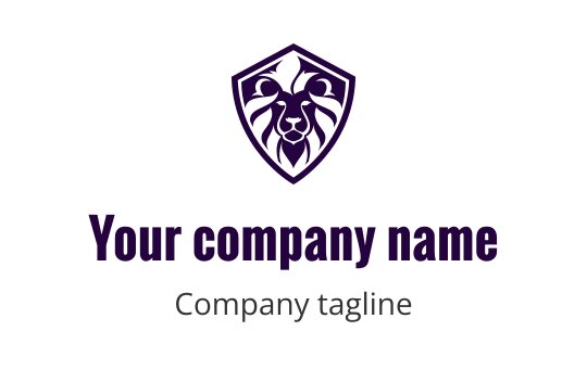 Animals logo