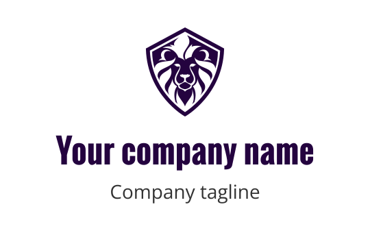 Feline logo