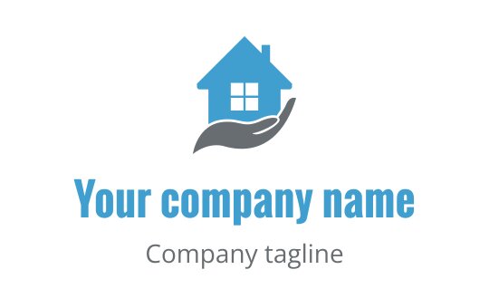 Charity logo