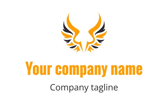 Fashion, shopping, events logo