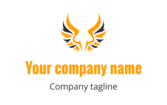 Fashion, shopping, events logo