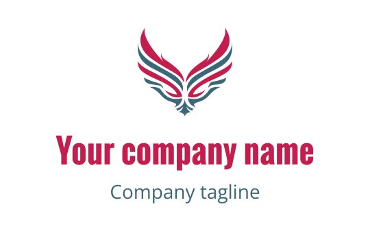 Fashion, shopping, events logo
