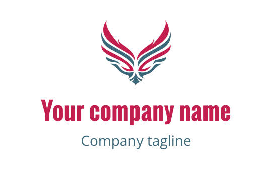 Fashion, shopping, events logo