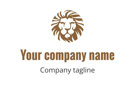 Wolf logo