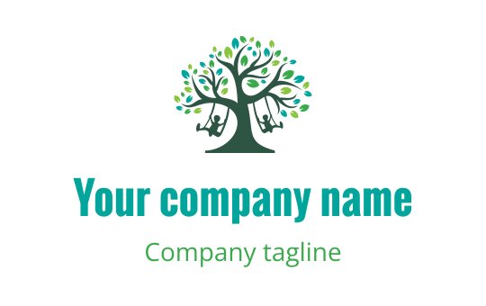 Charity logo