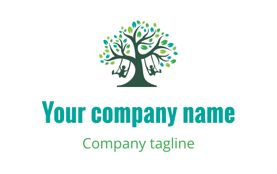 Children logo