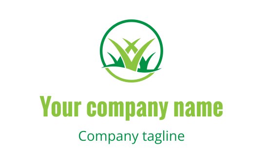 Color logo