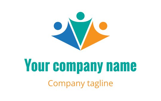 Student logo