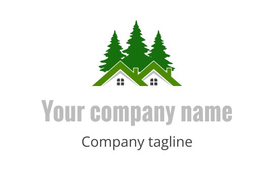 Color logo
