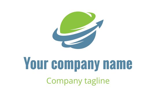 Color logo
